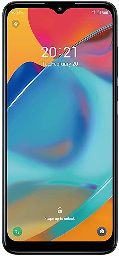Alcatel 3L thumbnail 3