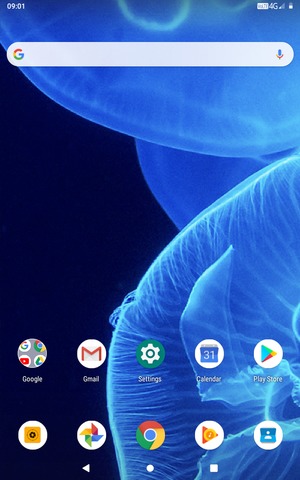 Alcatel 3T 10 thumbnail 4