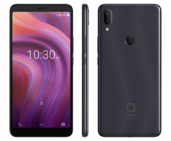 Alcatel 3v thumbnail 3
