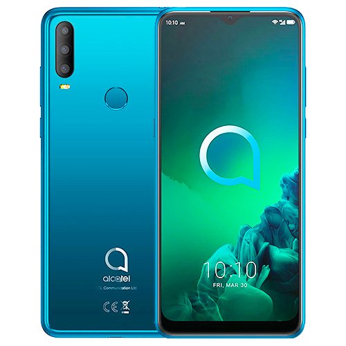 Alcatel 3x (2019) thumbnail 3