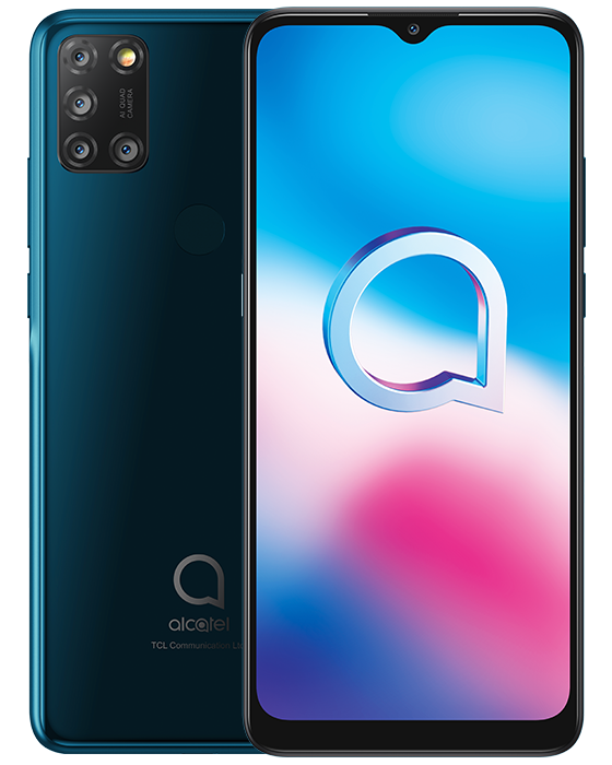 Alcatel 3X (2020) thumbnail 2