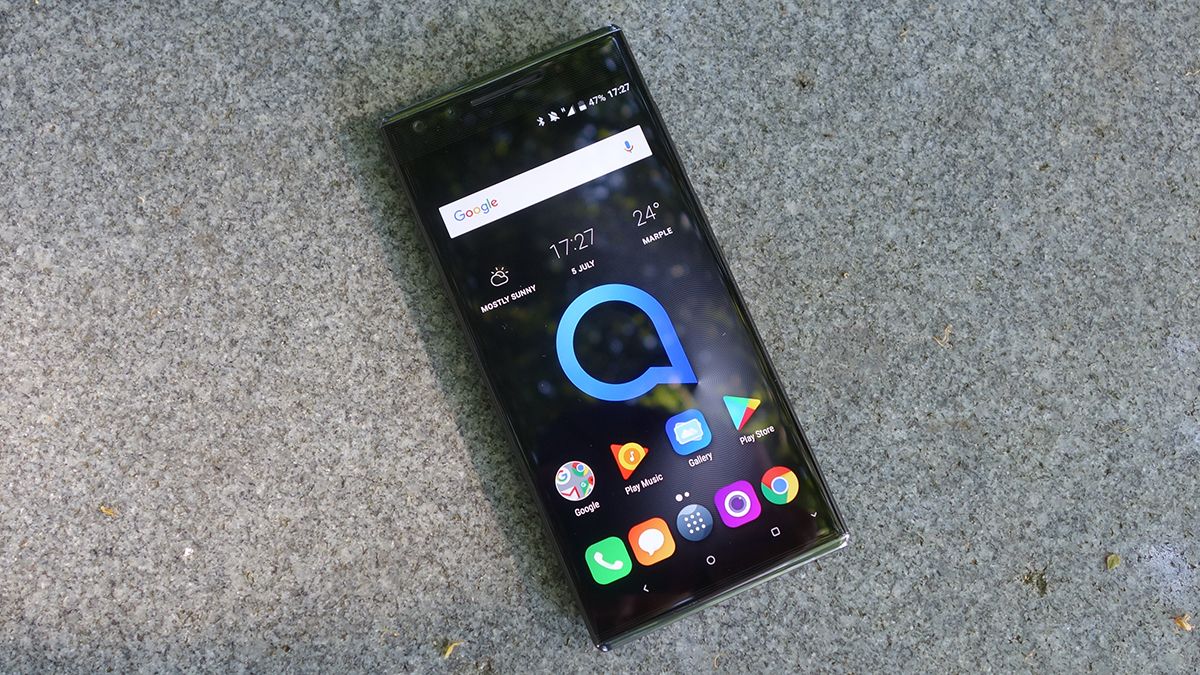 Alcatel 5 thumbnail 4