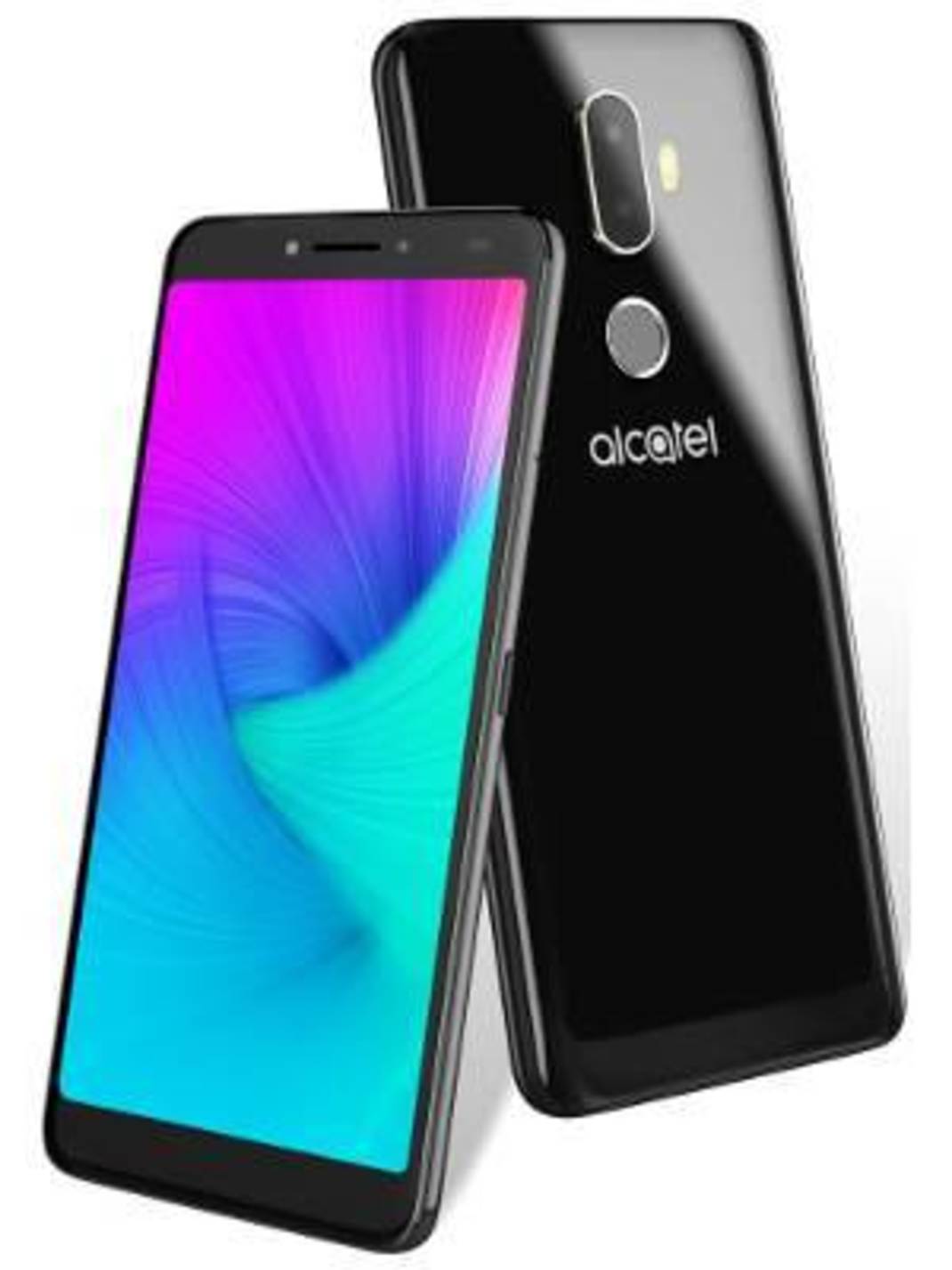 Alcatel 5v thumbnail 3