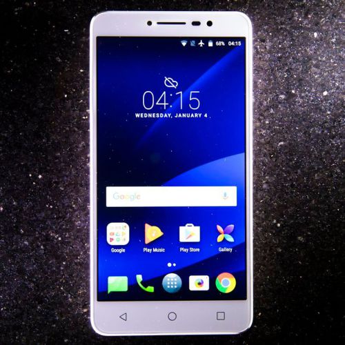 Alcatel A3 XL thumbnail 3