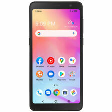 Alcatel A3 thumbnail 2