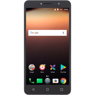 Alcatel A3 thumbnail 4