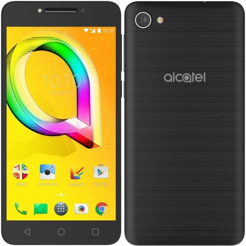 Alcatel A5 LED thumbnail 2