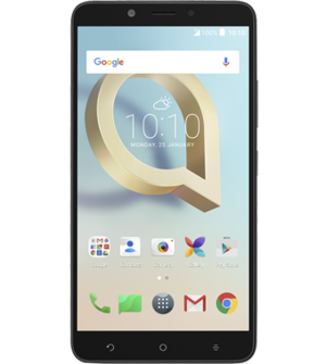 Alcatel A7 XL thumbnail 3