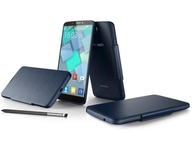 Alcatel Hero thumbnail 3
