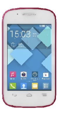 Alcatel Pop C1 thumbnail 2