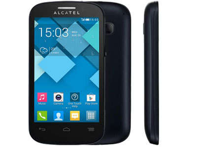Alcatel Pop C3 thumbnail 2
