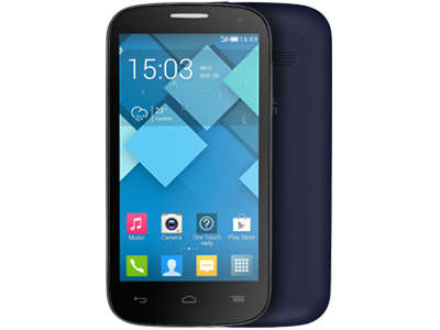 Alcatel Pop C5 thumbnail 2