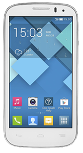 Alcatel Pop C5 thumbnail 3