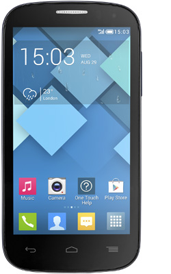 Alcatel Pop C5 thumbnail 4