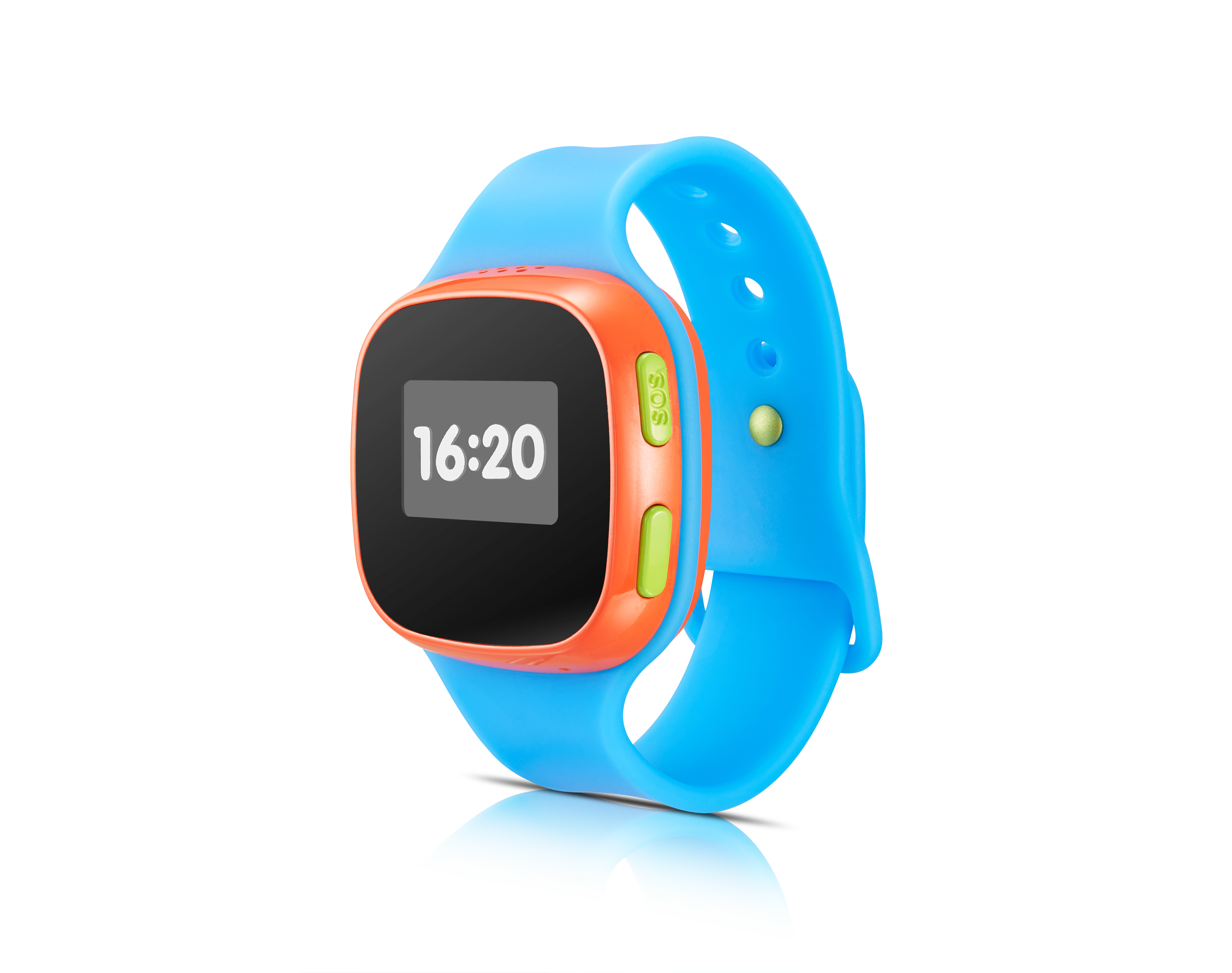 Alcatel CareTime thumbnail 3