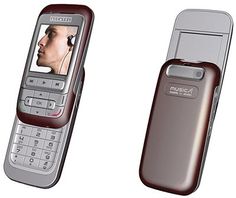 Alcatel ELLE No 3 thumbnail 3