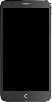 Alcatel Fierce 4 thumbnail 4