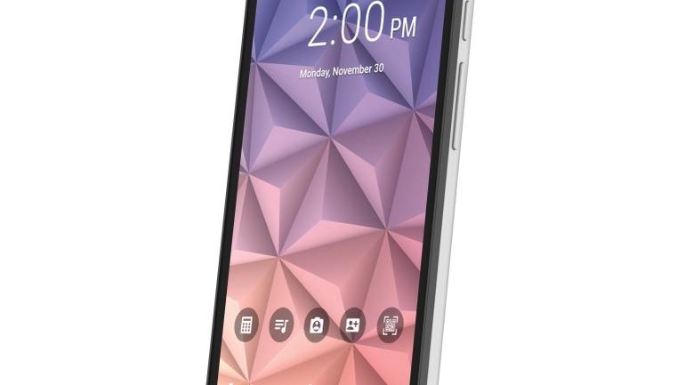 Alcatel Fierce XL thumbnail 2