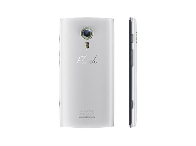 Alcatel Flash 2 thumbnail 2