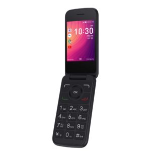 Alcatel Go Flip 3 thumbnail 4