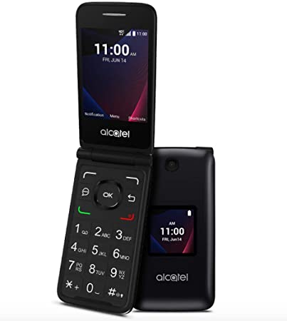 Alcatel Go Flip V thumbnail 2