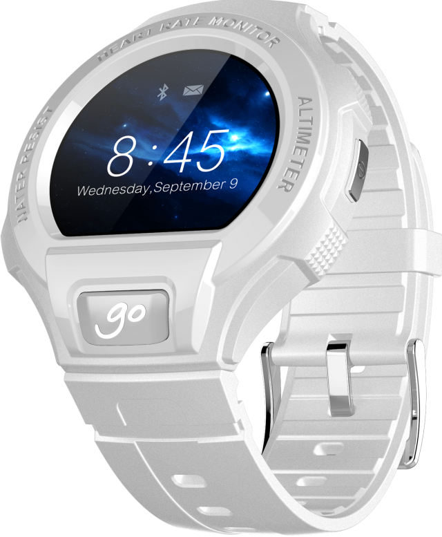 Alcatel GO Watch thumbnail 2