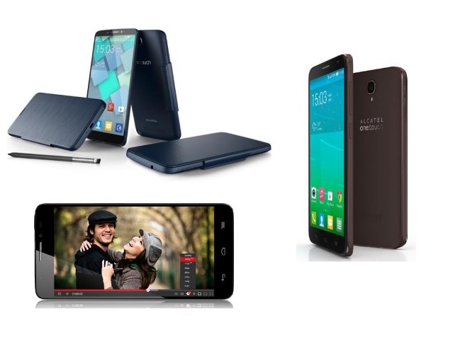 Alcatel Idol 2 Mini S thumbnail 2