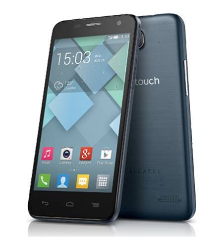 Alcatel Idol 2 Mini S thumbnail 3