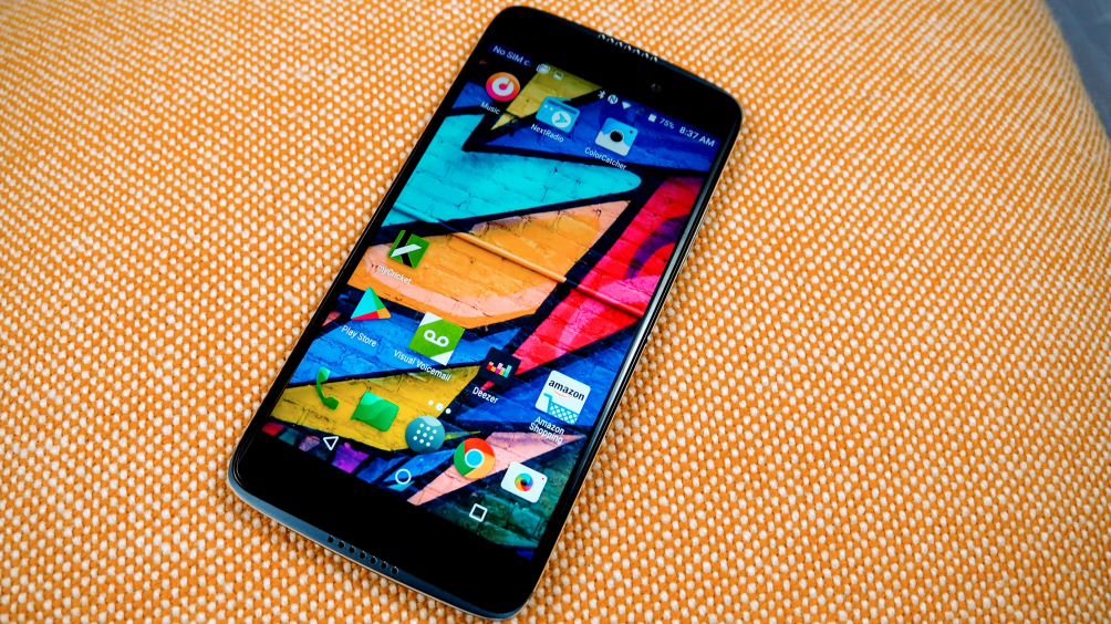 Alcatel Idol 5 thumbnail 3