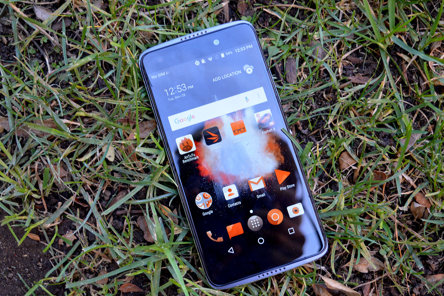 Alcatel Idol 5 thumbnail 4