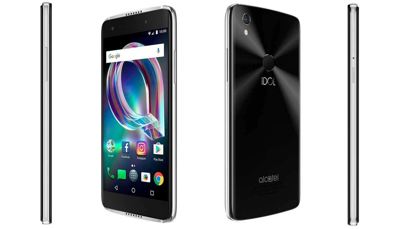Alcatel Idol 5s thumbnail 3