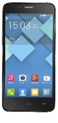 Alcatel Idol Mini thumbnail 4