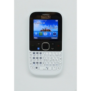 Alcatel OneTouch 3020 thumbnail 2