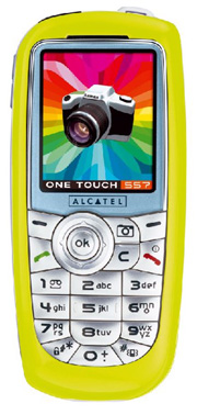 Alcatel OneTouch 557a thumbnail 2