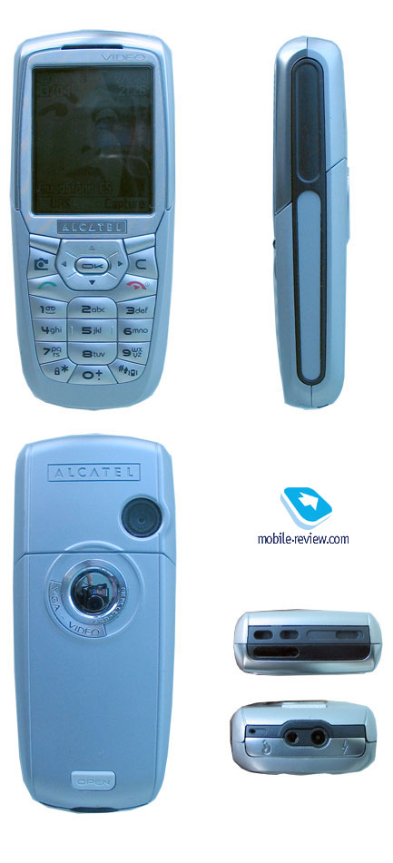 Alcatel OneTouch 756 thumbnail 2