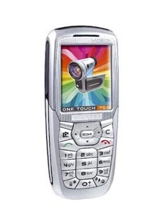 Alcatel OneTouch 756 thumbnail 5
