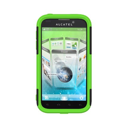 Alcatel OneTouch 960C Ultra thumbnail 3