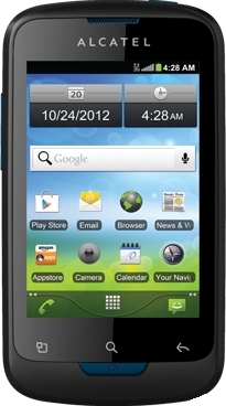 Alcatel OneTouch 988 Shockwave thumbnail 3
