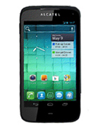 Alcatel OneTouch 997 thumbnail 2