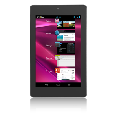 Alcatel OneTouch EVO 7 HD thumbnail 2