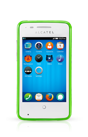 Alcatel OneTouch Fire C thumbnail 3