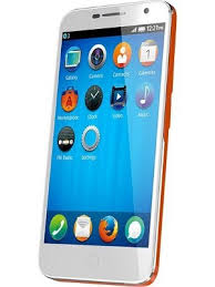 Alcatel OneTouch Fire E thumbnail 2