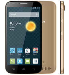 Alcatel OneTouch Flash Plus thumbnail 2