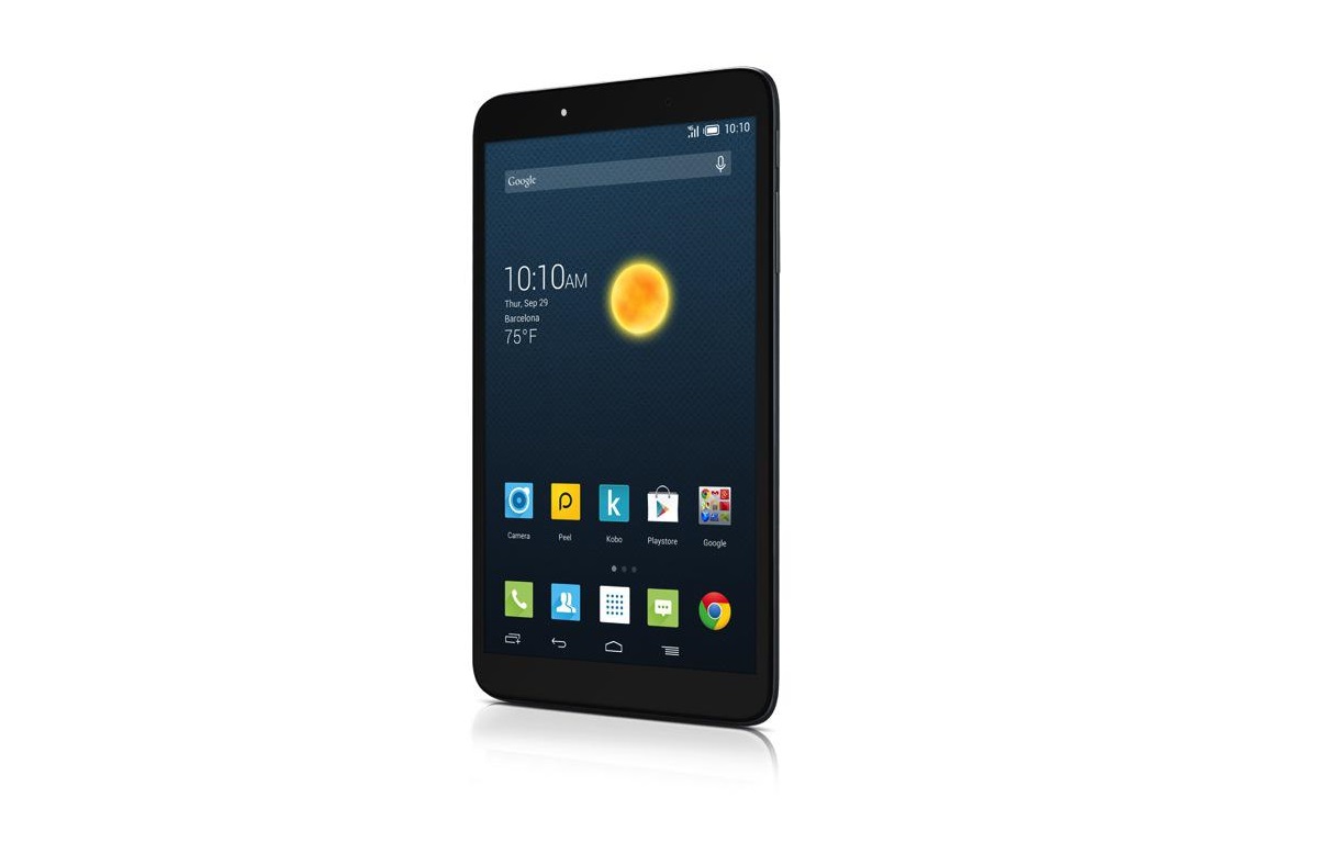 Alcatel OneTouch Hero 8 thumbnail 3