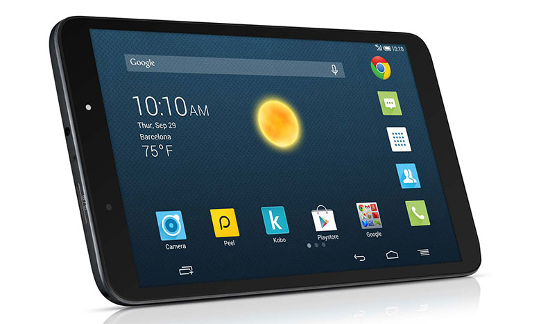 Alcatel OneTouch Hero 8 thumbnail 4