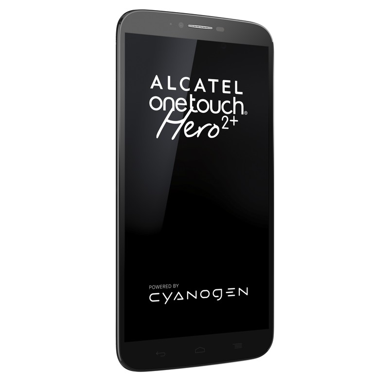 Alcatel OneTouch Hero thumbnail 3