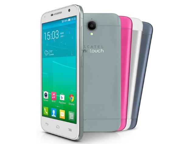 Alcatel OneTouch Idol 2 mini thumbnail 2