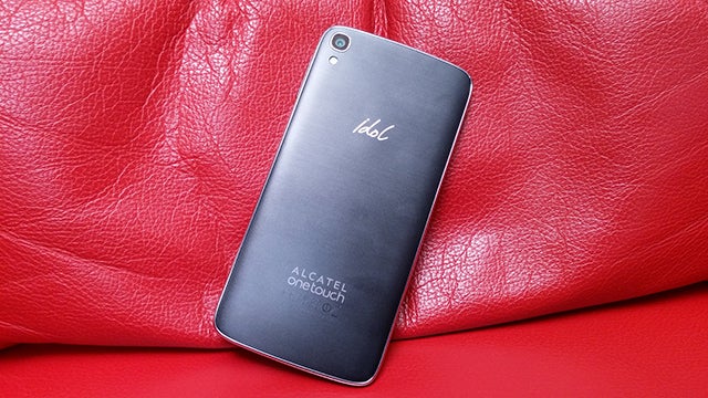 Alcatel OneTouch IDOL 3C thumbnail 3