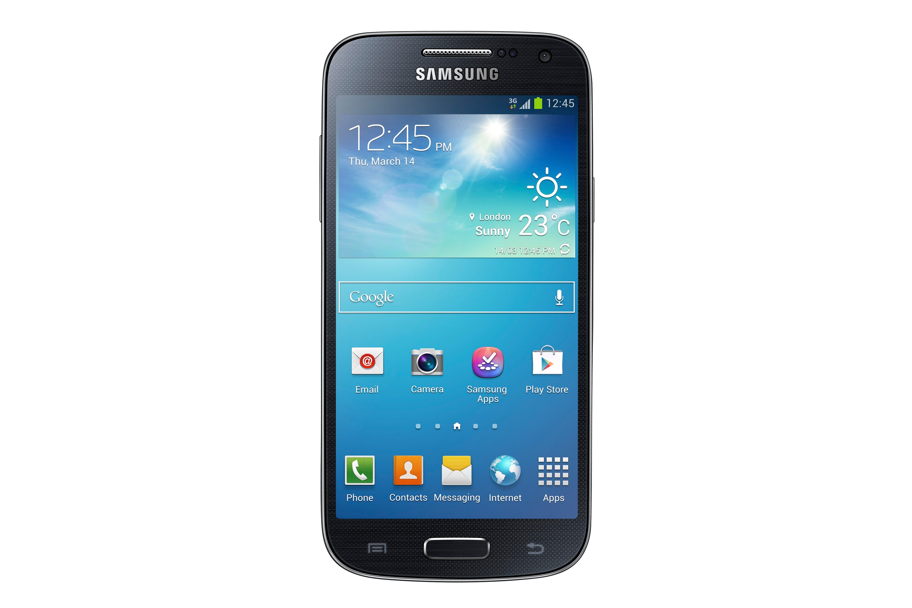 Alcatel OneTouch Idol Mini thumbnail 3