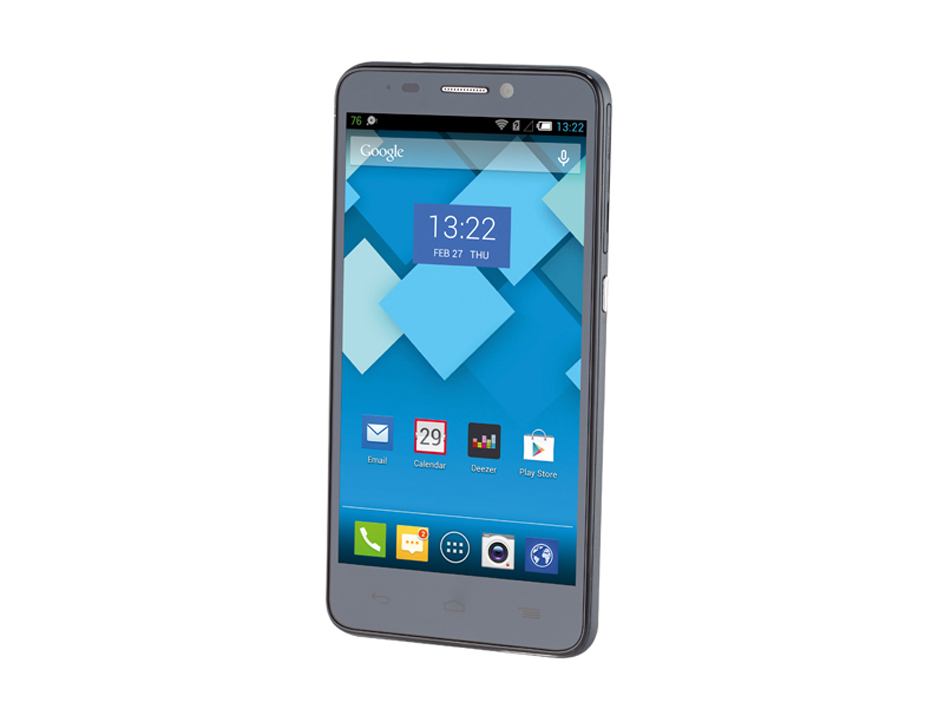 Alcatel OneTouch Idol S thumbnail 3
